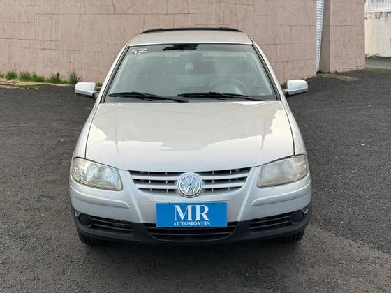 VOLKSWAGEN GOL 1.0 MI 8V FLEX 4P MANUAL G.VI VOLKSWAGEN GOL 1.0 MI 8V FLEX 4P MANUAL G.VI